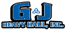 G & J Heavy Haul, Inc.