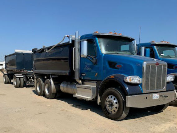 heavy haul trucking companies in oklahoma